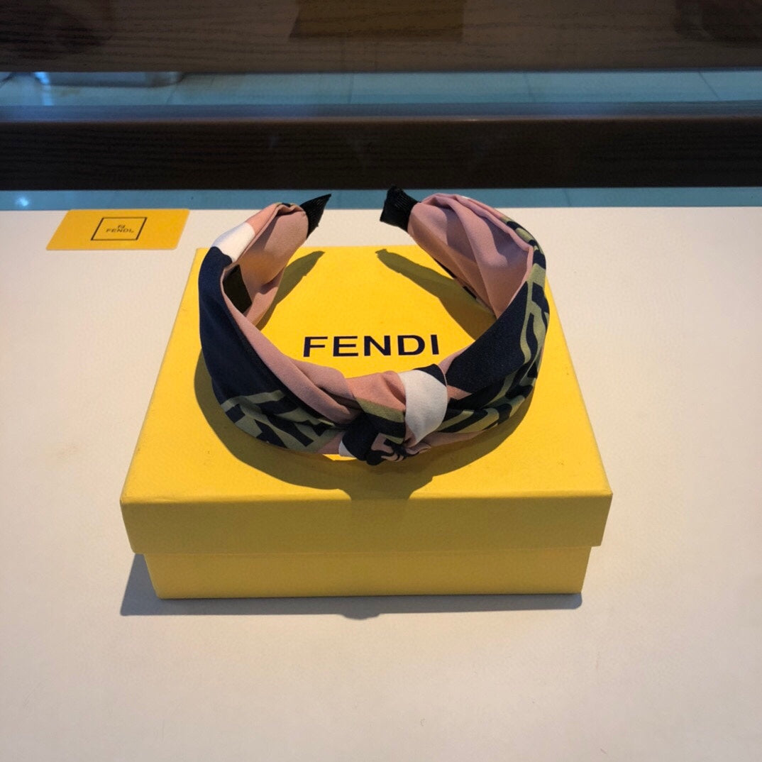 BL - New Hair Band FEI 044