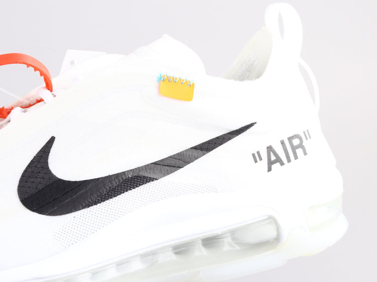 BL - OW x MAX97