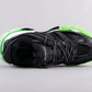 BL - Bla Track Three Generations Black Sneaker