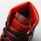 BL - AJ1 satin snake print