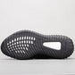 BL - Yzy 350 Black Angel Sneaker