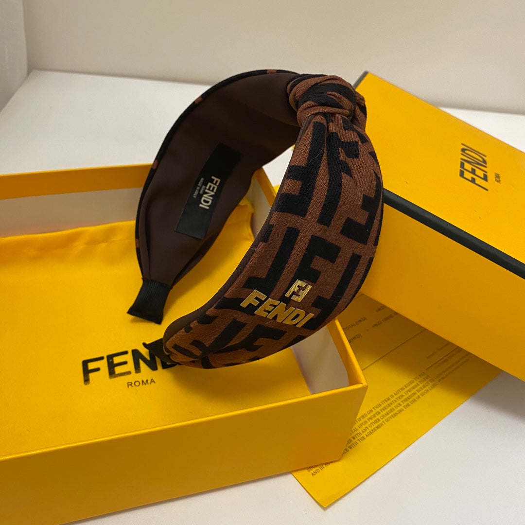 BL - New Hair Band FEI 053