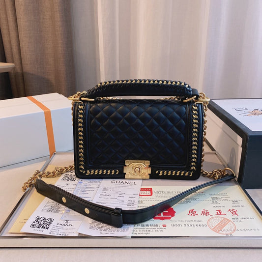 BL - High Quality Bags CHL 063