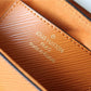 LV Twist MM Epi Gold Miel Brown For Women, Women’s Bags, Shoulder And Crossbody Bags 9.1in/23cm LV M59686