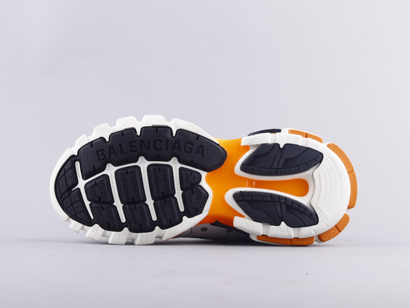 BL - Bla Track Three Generations Sneaker