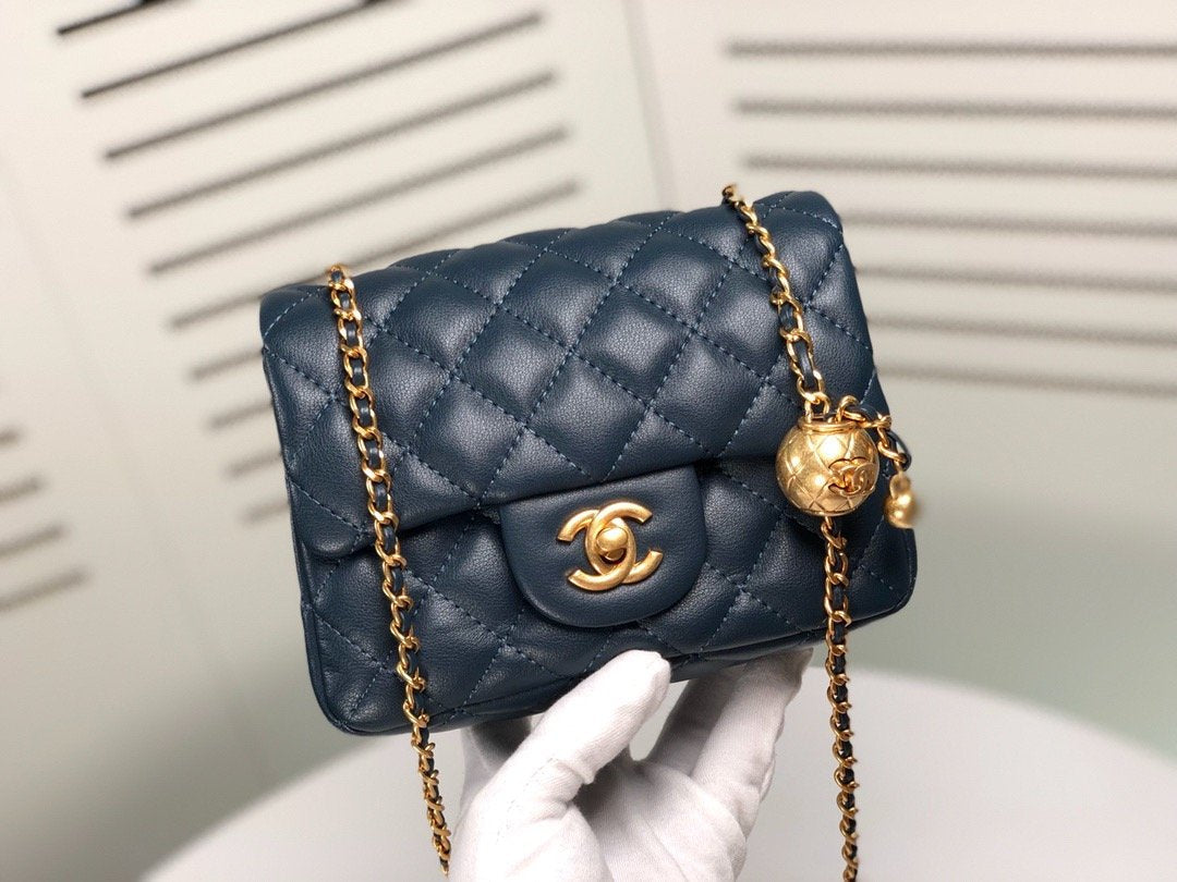 BL - High Quality Bags CHL 116
