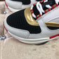 BL - DIR B22 Yellow Red Sneaker