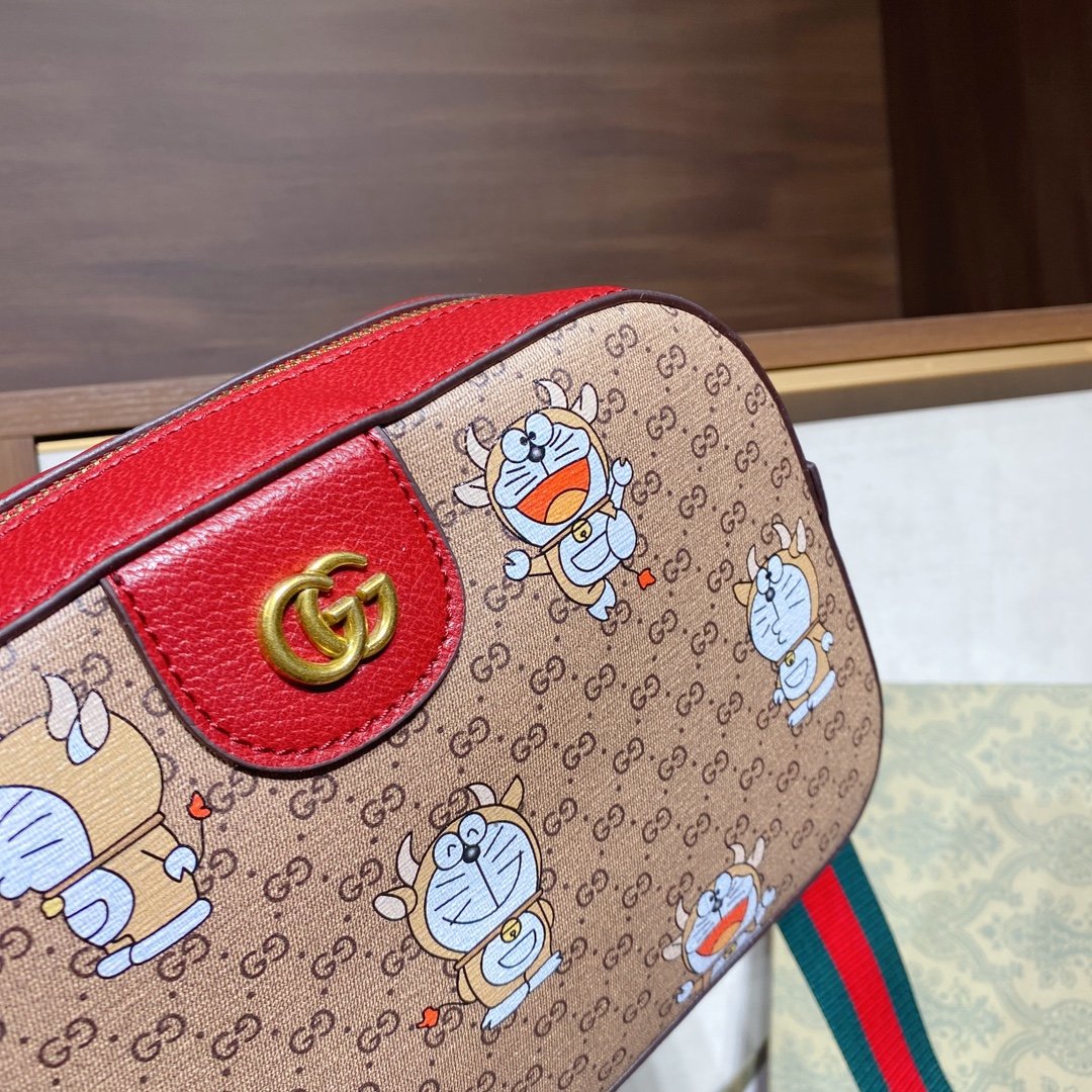 BL - High Quality Bags GCI 240