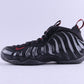 BL - NKE Hardaway Foam black red spray