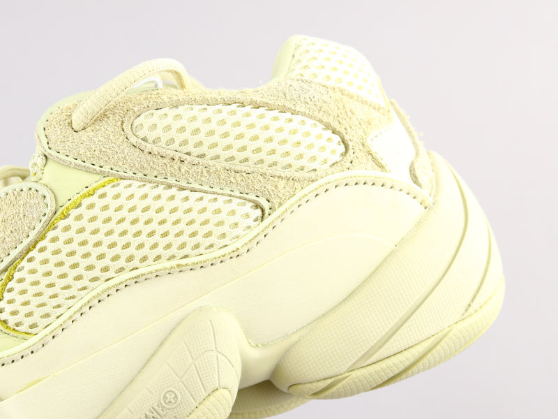 BL - Yzy 500 SuperBLon Sneaker