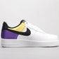 BL - AF1 Patchwork silk mandarin ducks