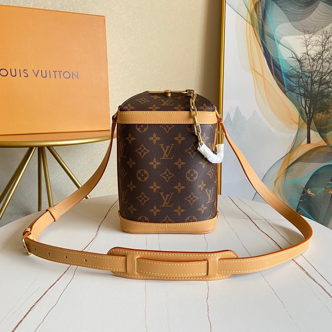 BL - High Quality Bags LUV 145