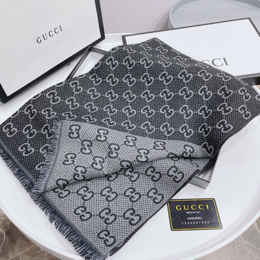 BL - High Quality GCI Scarf 042