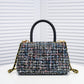 BL - High Quality Bags CHL 075