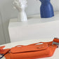 LV Aerogram Slingbag Orange For Men, Bags 30cm LV M59625