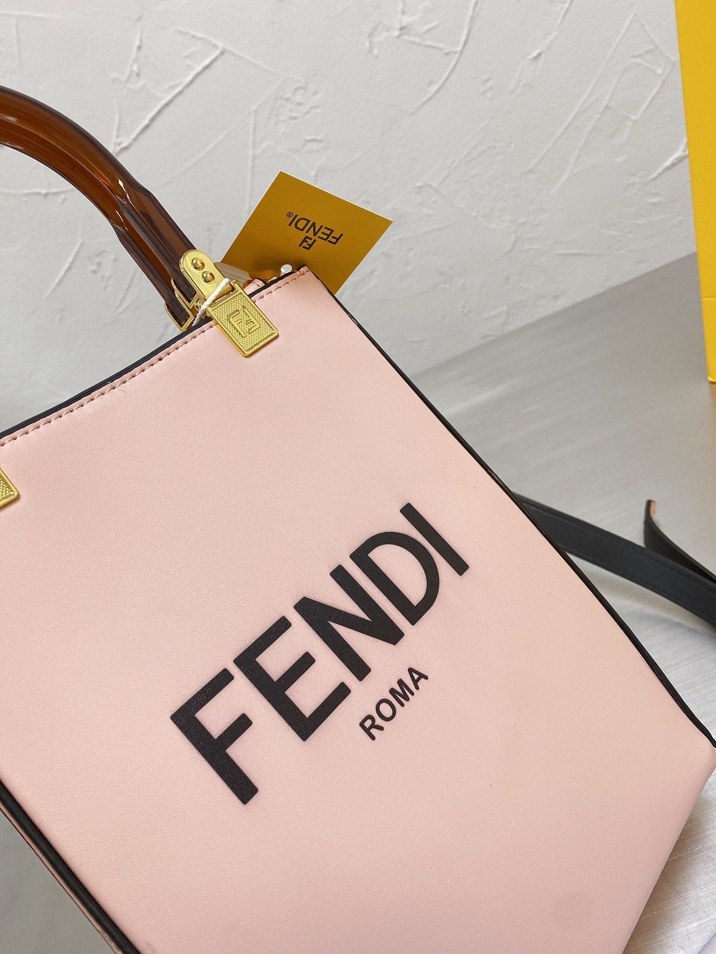 BL - High Quality Bags FEI 134