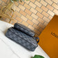 BL - High Quality Bags LUV 136