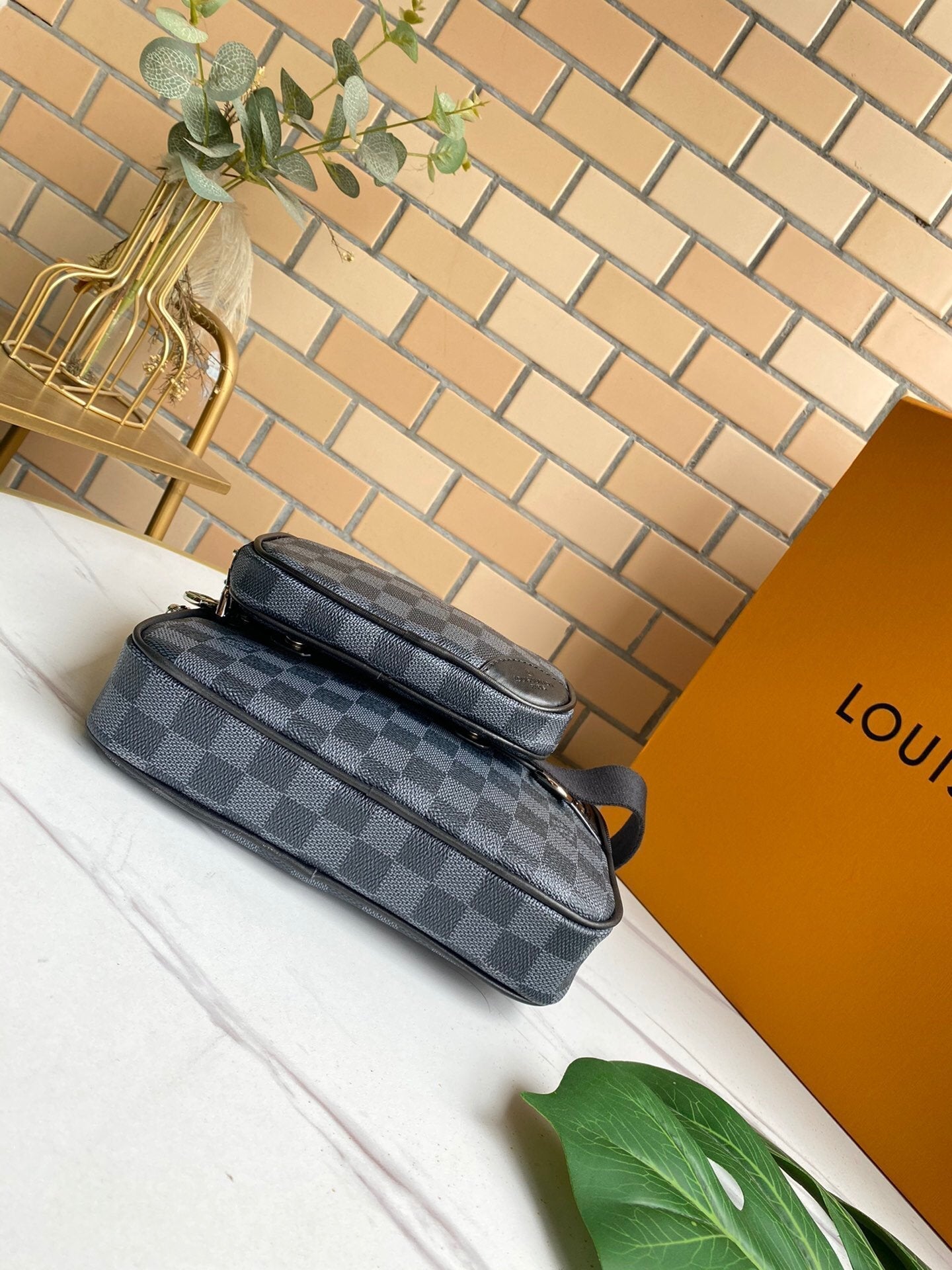 BL - High Quality Bags LUV 136