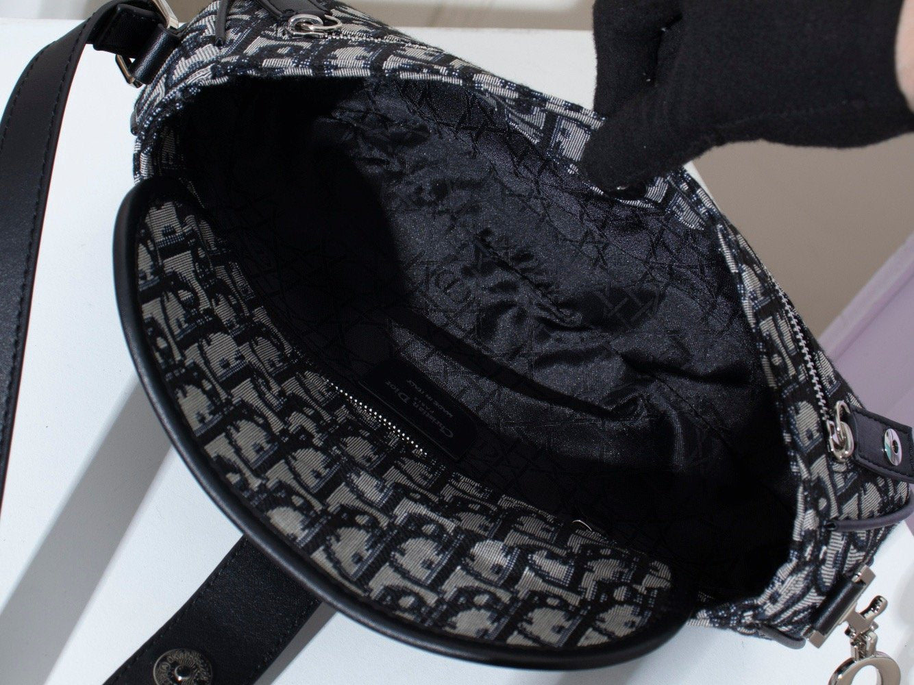 BL - High Quality Bags DIR 161