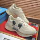 BL-GCI  Rhyton Interlocking Disk Sneaker 057