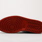 BL - AJ1 No resale of black and red