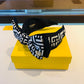 BL - New Hair Band FEI 017