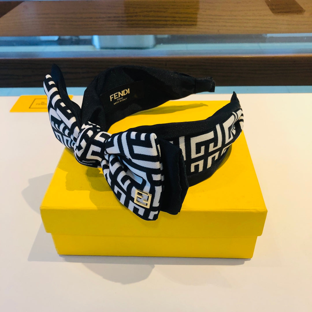 BL - New Hair Band FEI 017