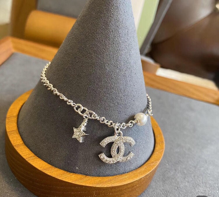 BL - High Quality Necklace CHL055