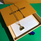 BL - High Quality Necklace LUV031