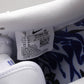 BL - AF1 silver four hooks