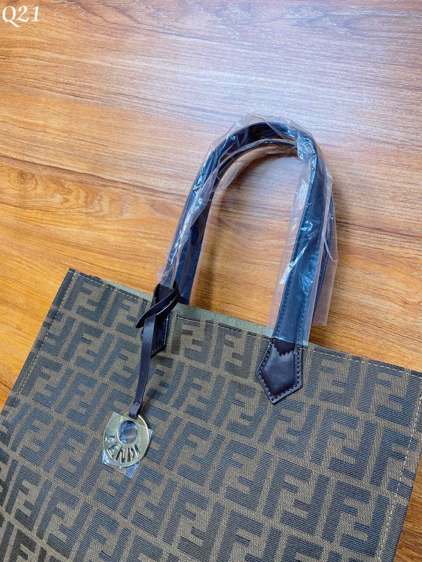 BL - High Quality Bags FEI 146