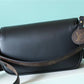 LV Swing Monogram Black For Women,  Shoulder And Crossbody Bags 24cm/9.4in LV M20393