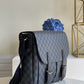 LV Christopher Messenger Bag Damier Graphite Canvas For Men, Bags, Shoulder And Crossbody Bags 13in/33cm LV N41500