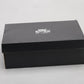 BL - AF1 luminous black grey