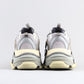 BL - Bla Triple S Grey Sneaker