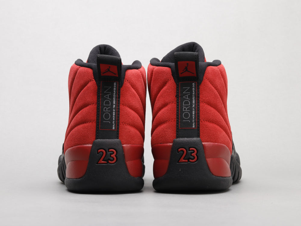 BL - AJ12 Inversion Sick