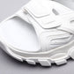 BL - Bla Track Sandals White Sneaker