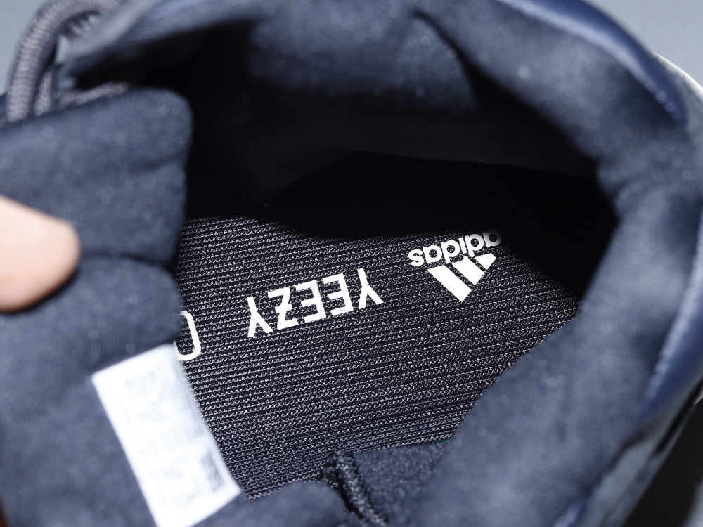 BL - Yzy 500 Slate Sneaker
