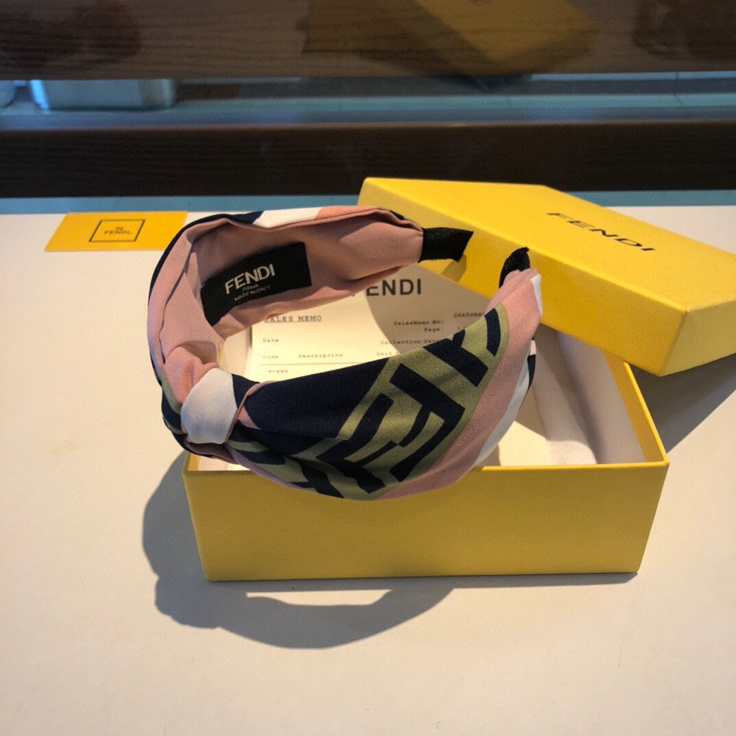 BL - New Hair Band FEI 044