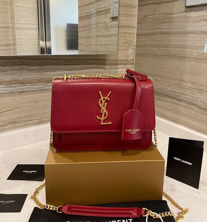 BL - High Quality Bags SLY 159