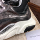 BL - DIR B22 Black Gray Sneaker