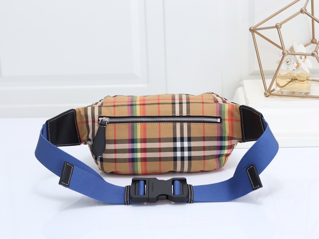 BL - High Quality Bags BBR 027