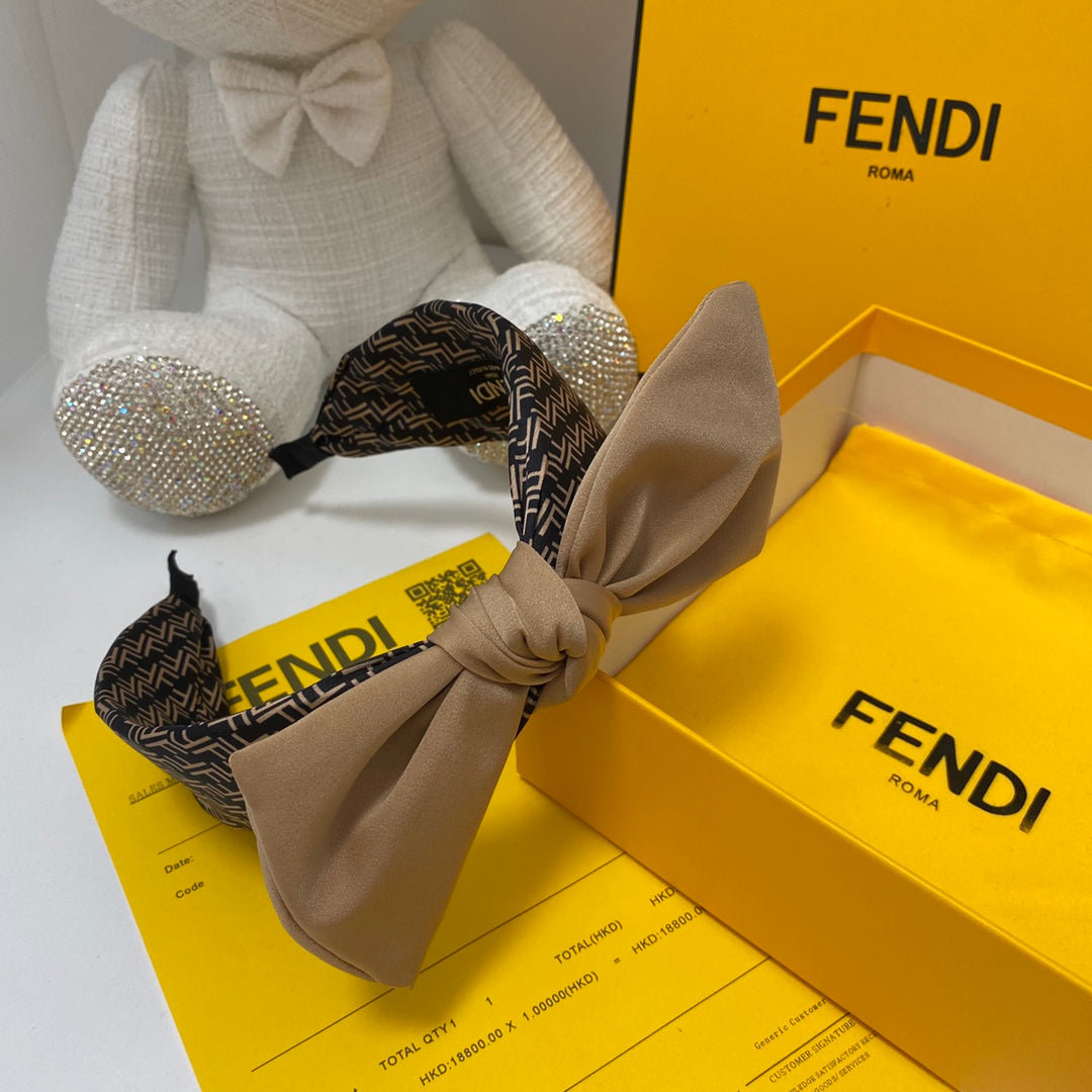 BL - New Hair Band FEI 047