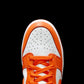 BL - NKE Syracuse University White Orange