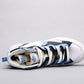 BL - NKE Blazer White Blue