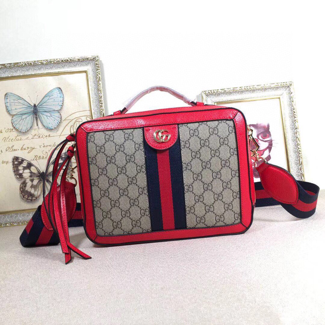 BL - High Quality Bags GCI 036