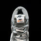 BL - Sacai x Blazer Low Black & White