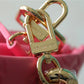 LV Coussin BB Monogram Light Pink For Women, Women’s Bags, Shoulder And Crossbody Bags 8.3in/21cm LV