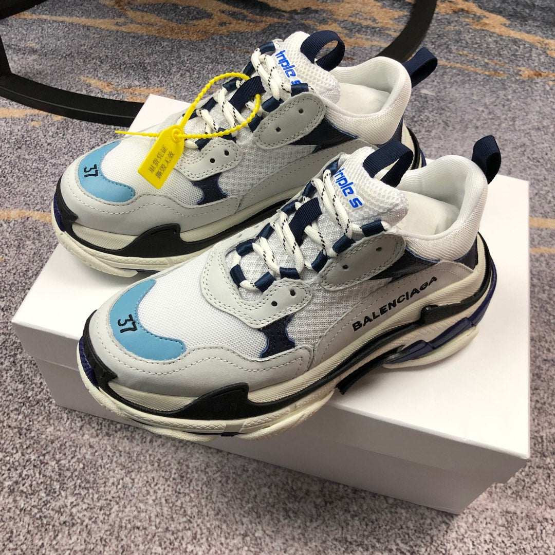 BL - High Quality Bla Sneaker 073