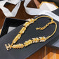 BL - High Quality Necklace CHL054